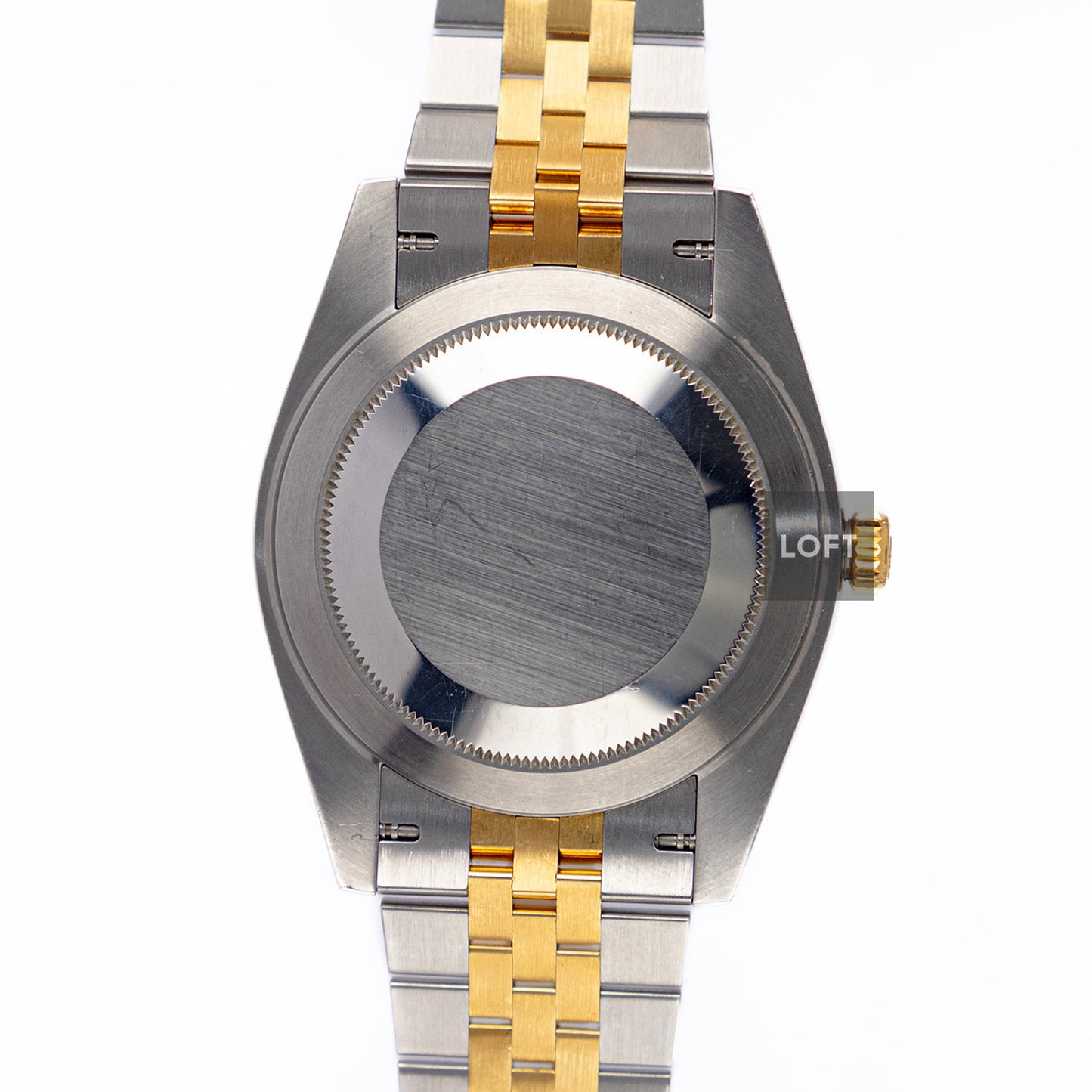 Rolex Datejust 126333 Oystersteel/Yellow Gold 41 mm
