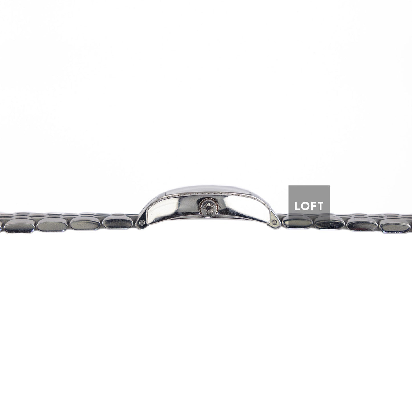 Longines Evidenza Quartz Diamond Bracelet 19,6 mm