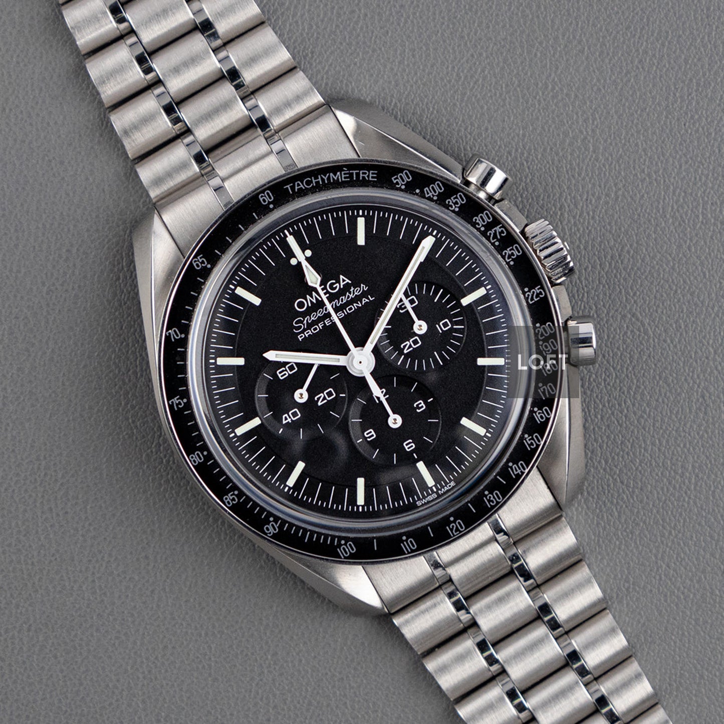 Omega Speedmaster Moonwatch Professional 42 mm