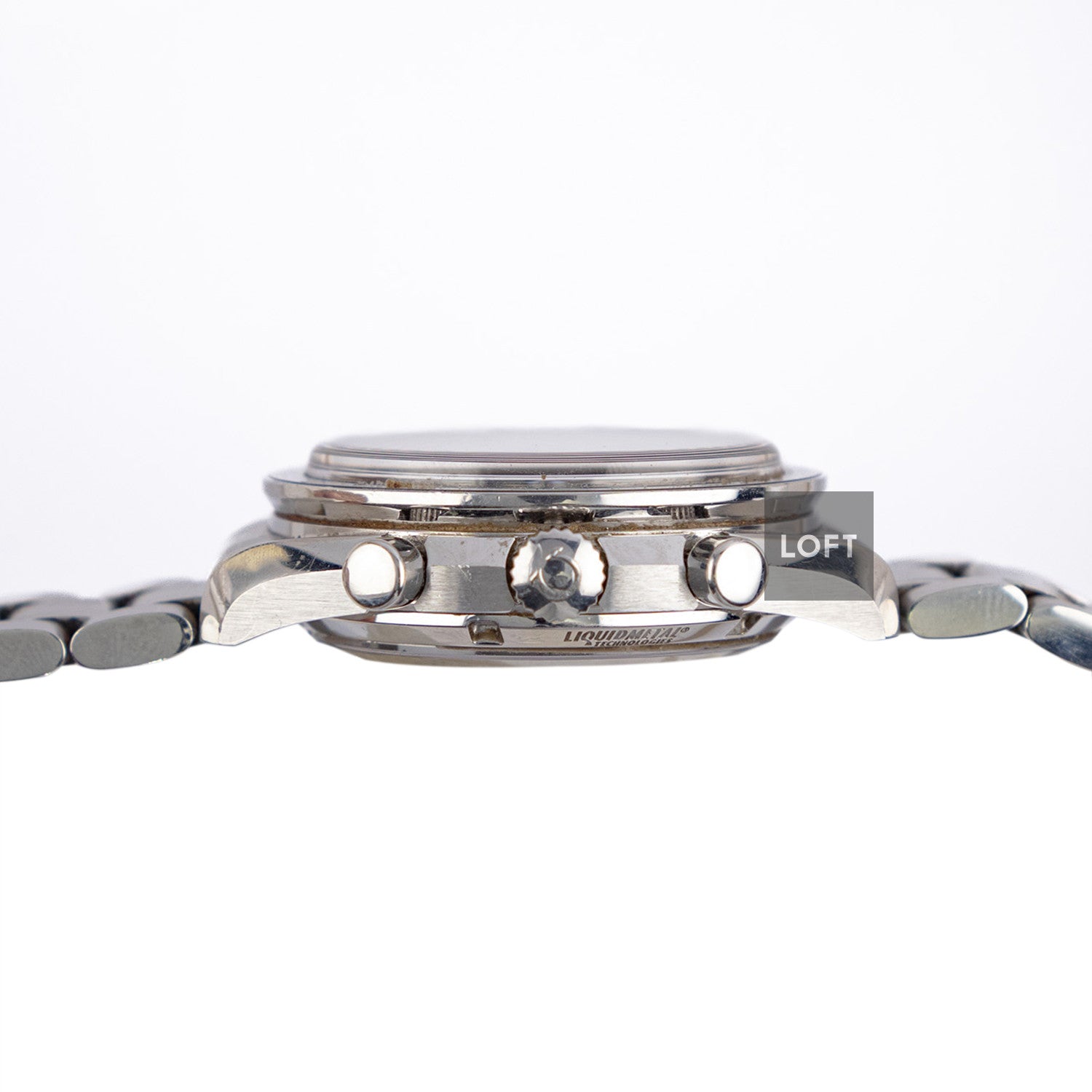 Omega Speedmaster Moonphase Chronograph 44,25 mm