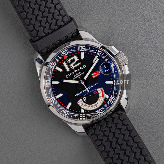 Chopard Mille Miglia Gran Turismo XL Power Control 44mm