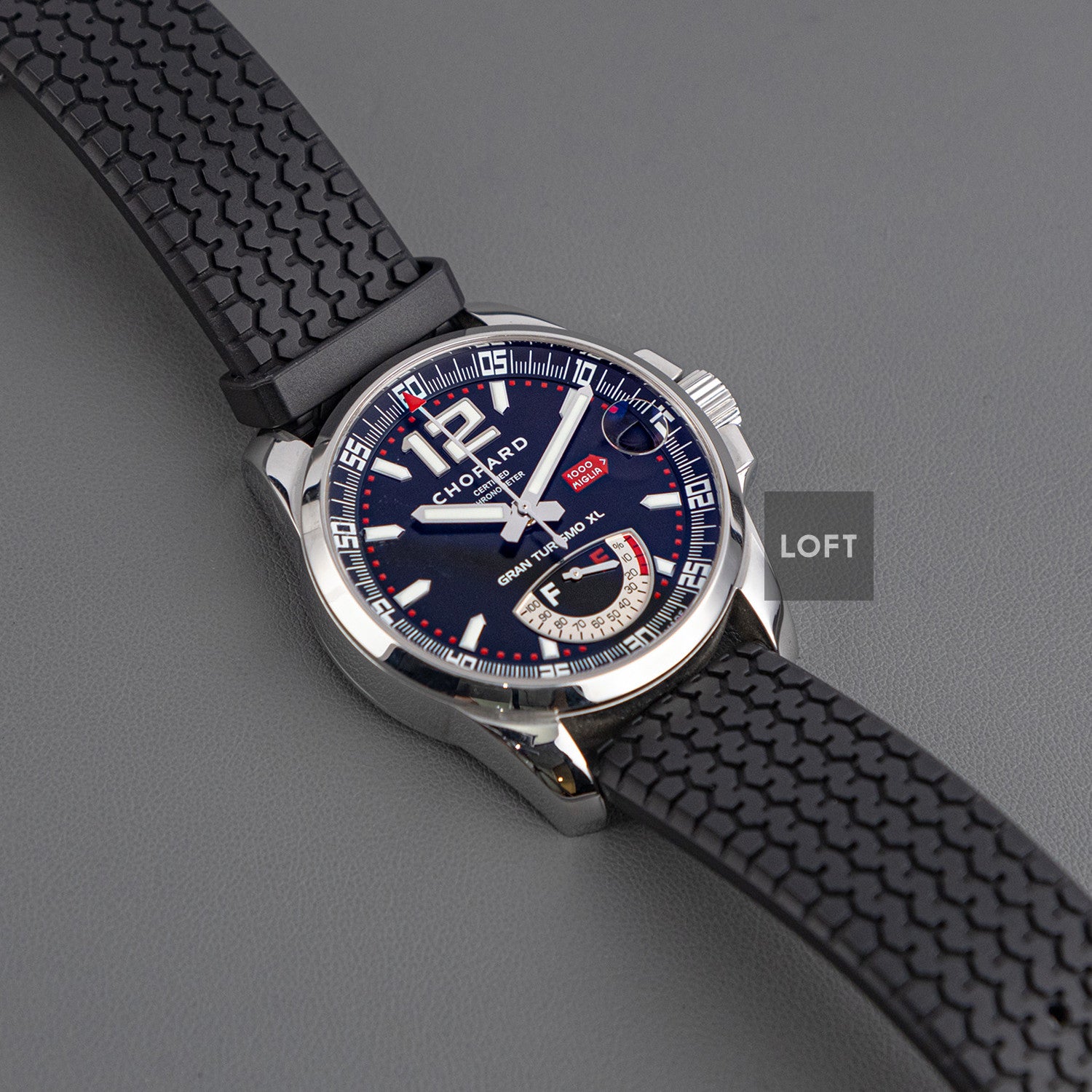 Chopard Mille Miglia Gran Turismo XL Power Control 44mm