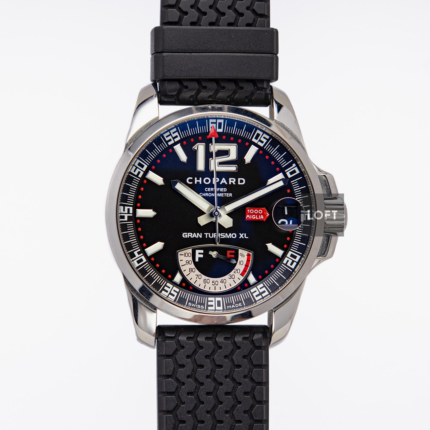 Chopard Mille Miglia Gran Turismo XL Power Control 44mm