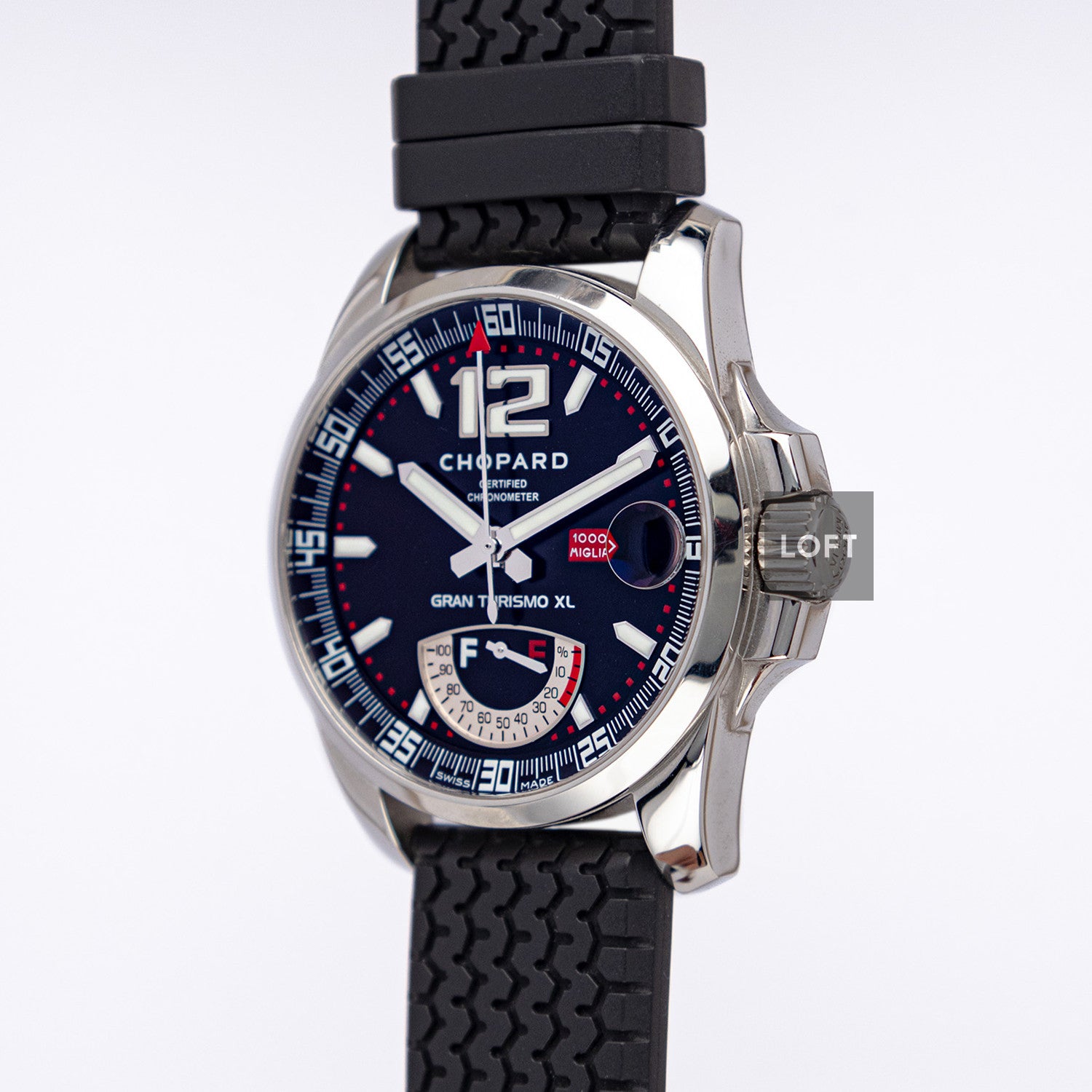 Chopard Mille Miglia Gran Turismo XL Power Control 44mm