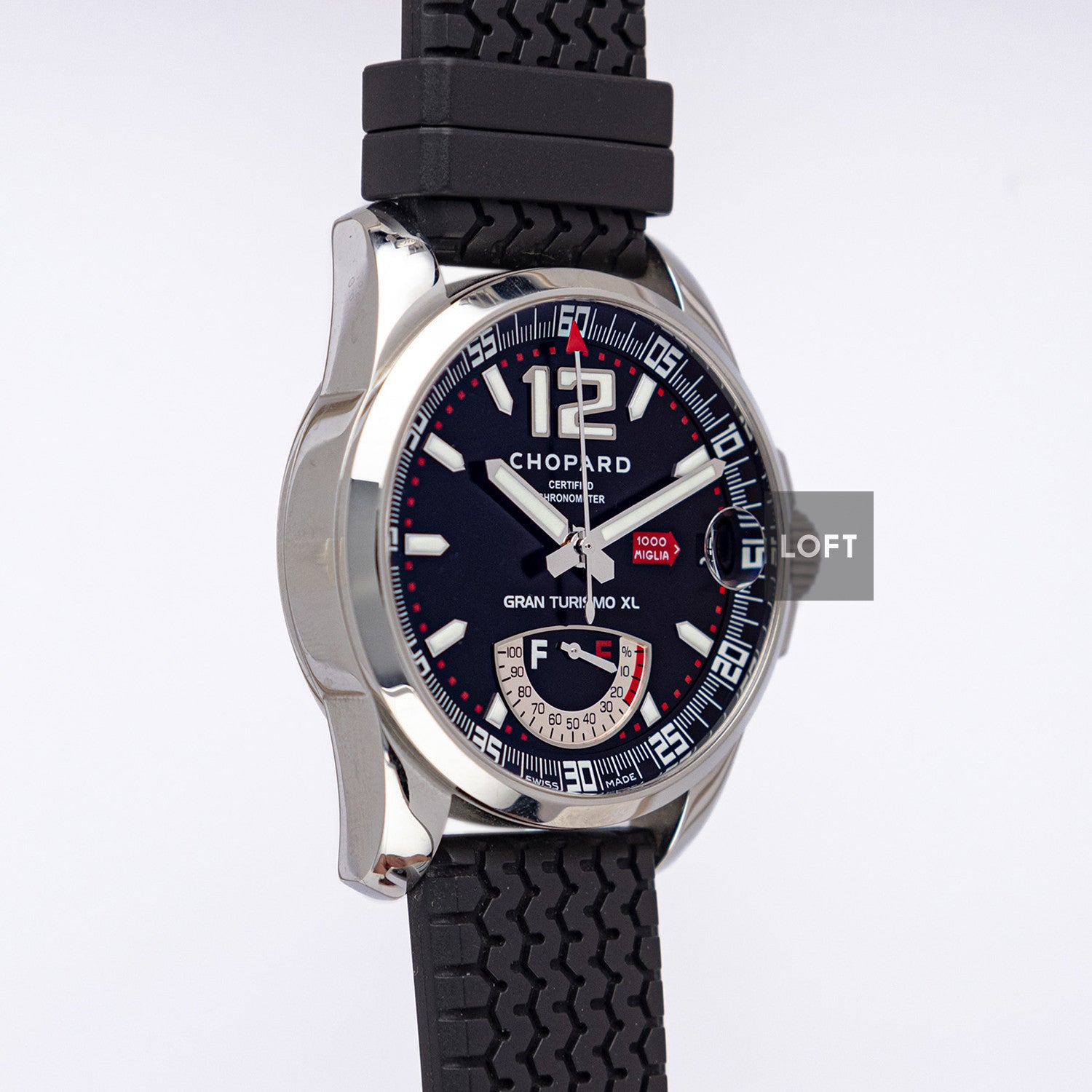 Chopard Mille Miglia Gran Turismo XL Power Control 44mm