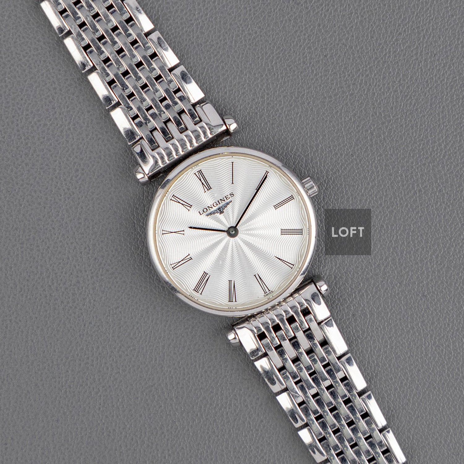 Longines Le Grand Classique de Longines Quartz 24 mm