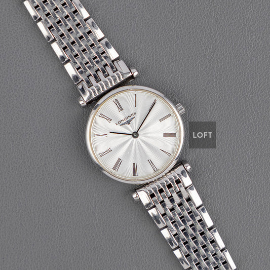 Longines Le Grand Classique de Longines Quartz 24 mm