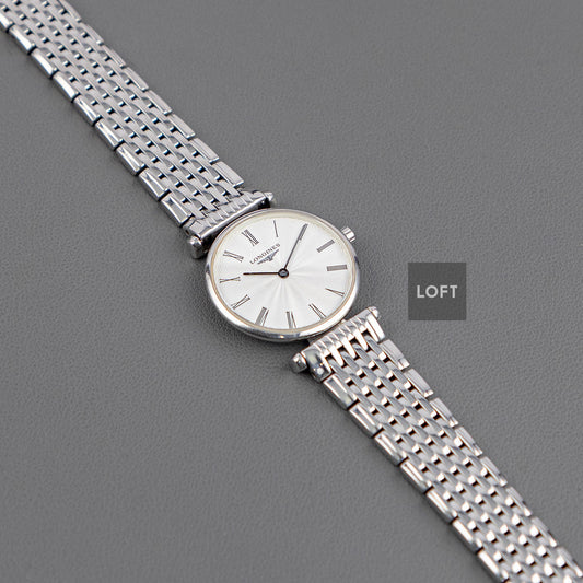 Longines Le Grand Classique de Longines Quartz 24 mm