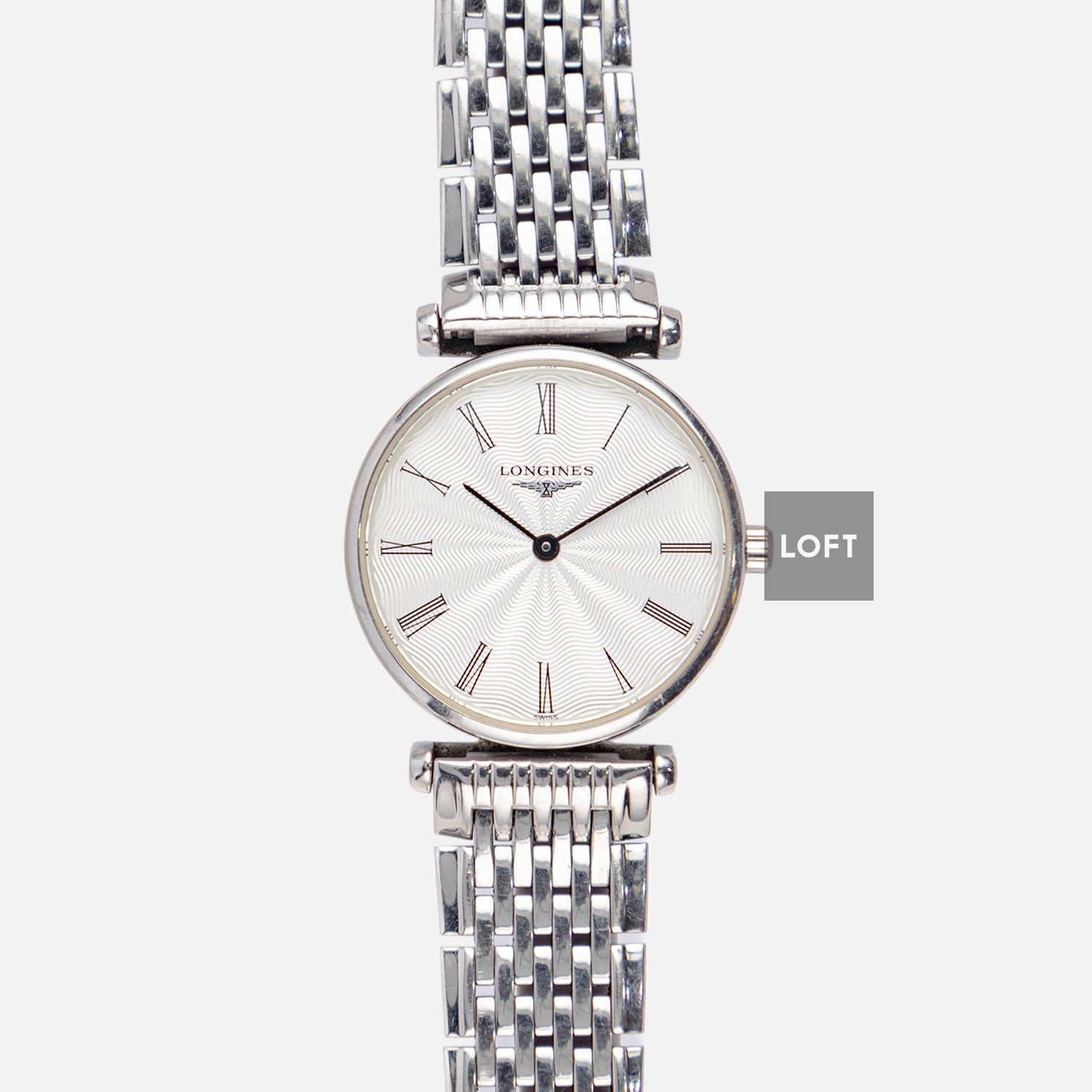 Longines Le Grand Classique de Longines Quartz 24 mm