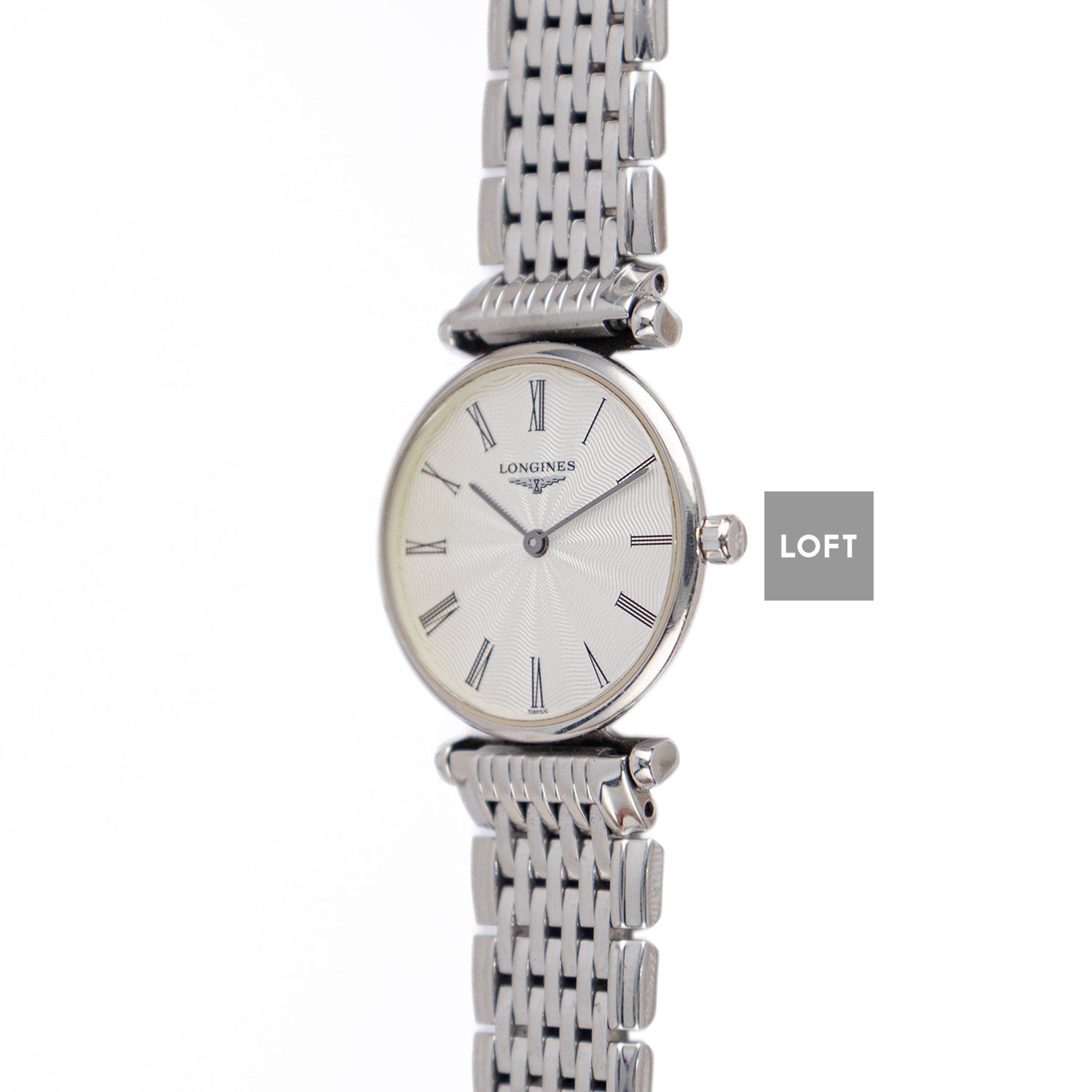 Longines Le Grand Classique de Longines Quartz 24 mm