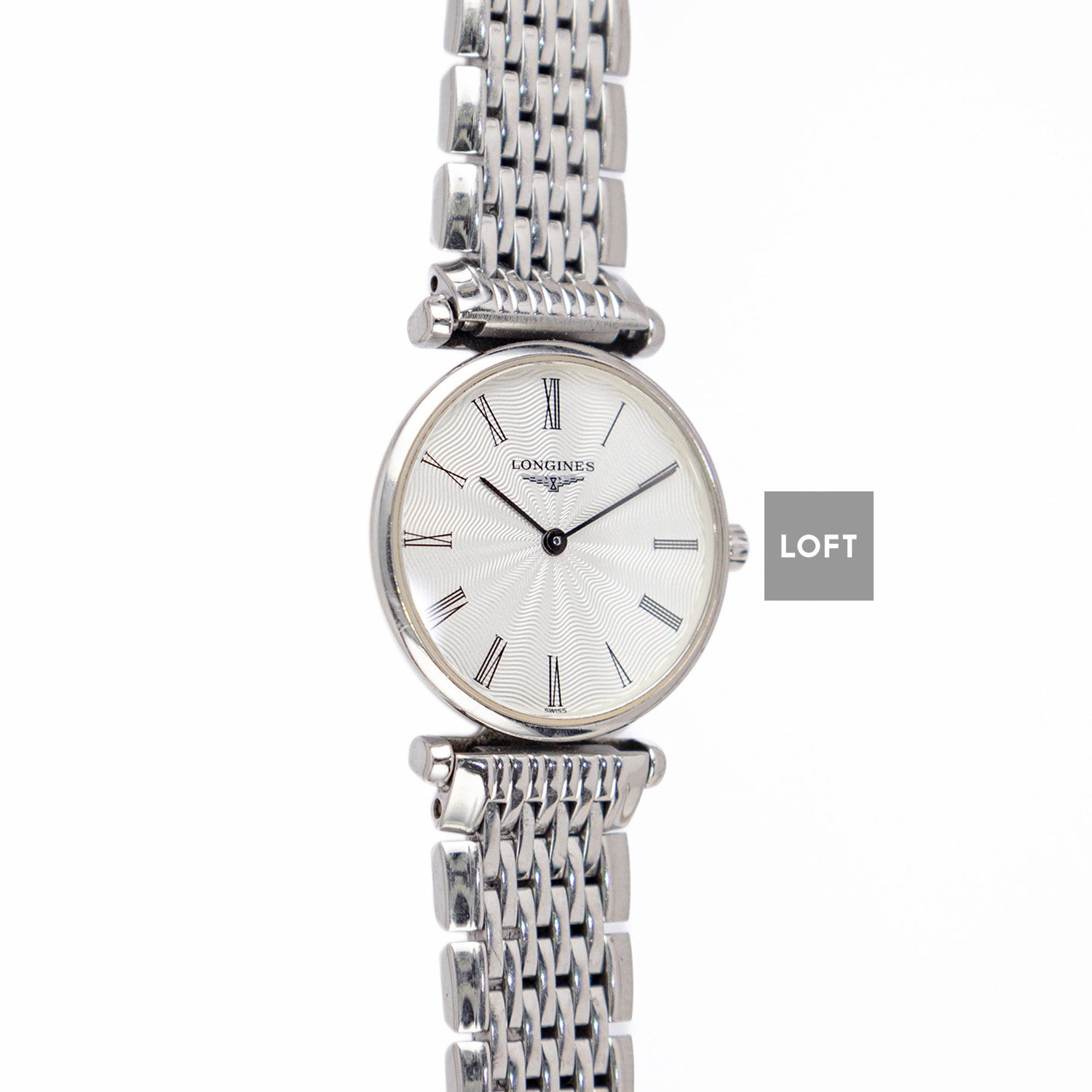 Longines Le Grand Classique de Longines Quartz 24 mm