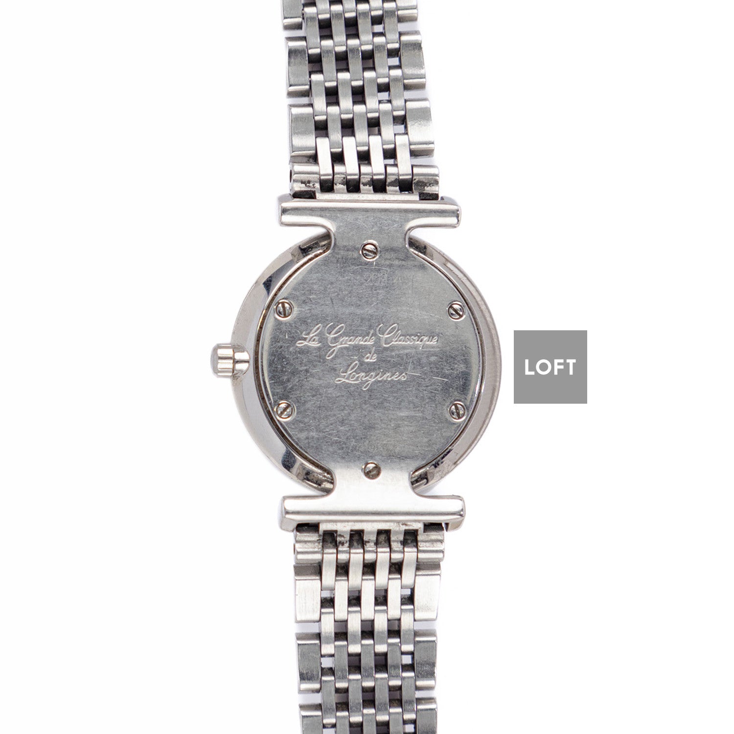 Longines Le Grand Classique de Longines Quartz 24 mm