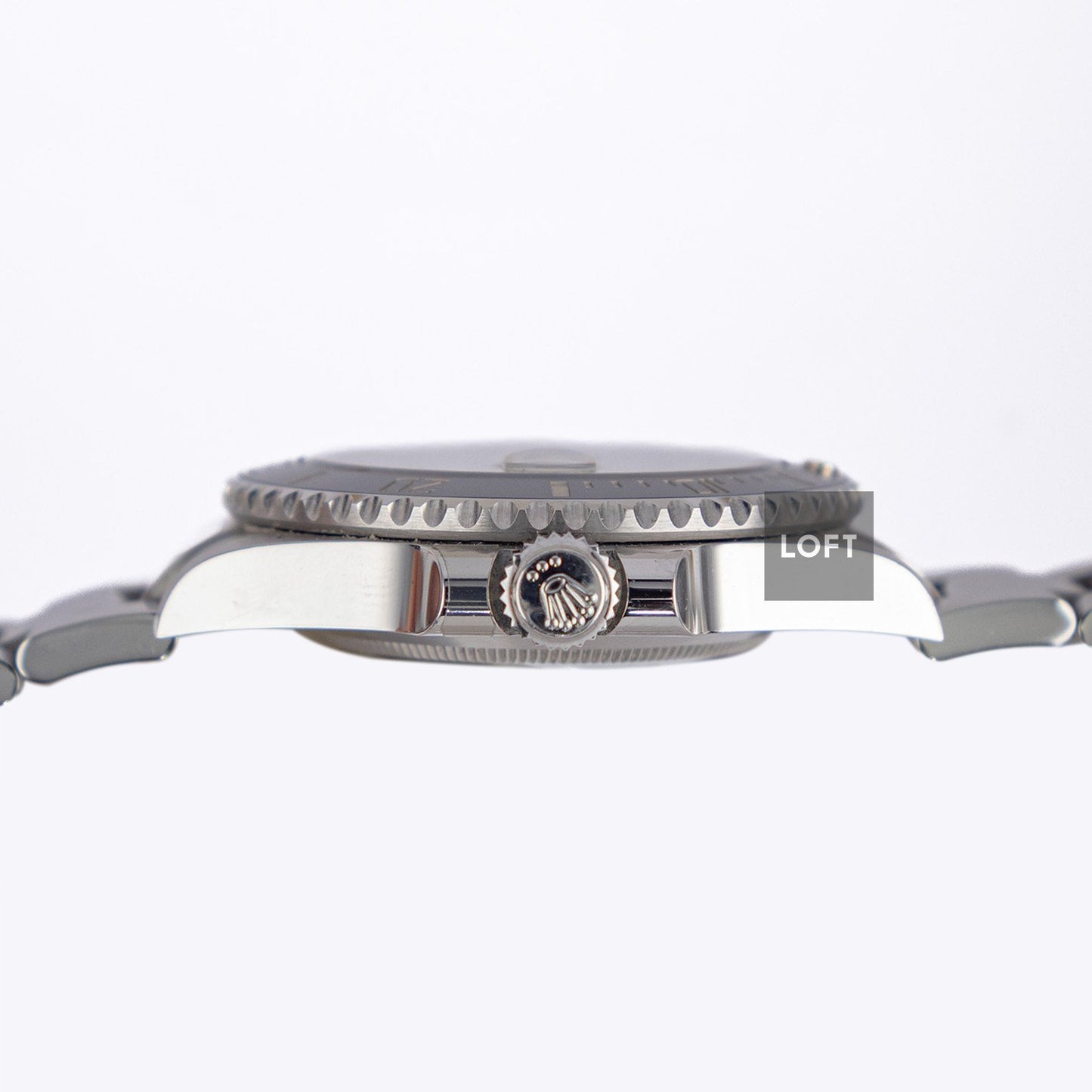 Rolex Submariner Date 126610 Black 41 mm