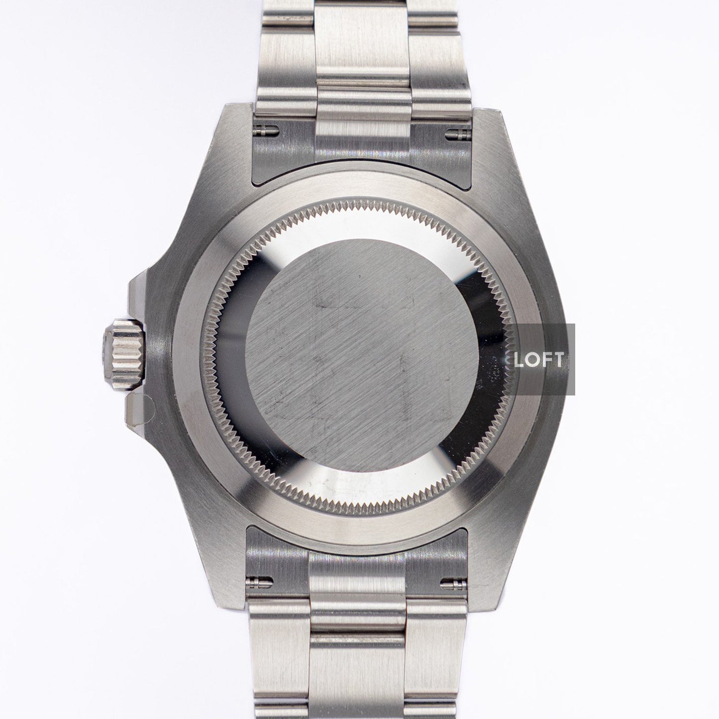 Rolex Submariner Date 126610 Black 41 mm
