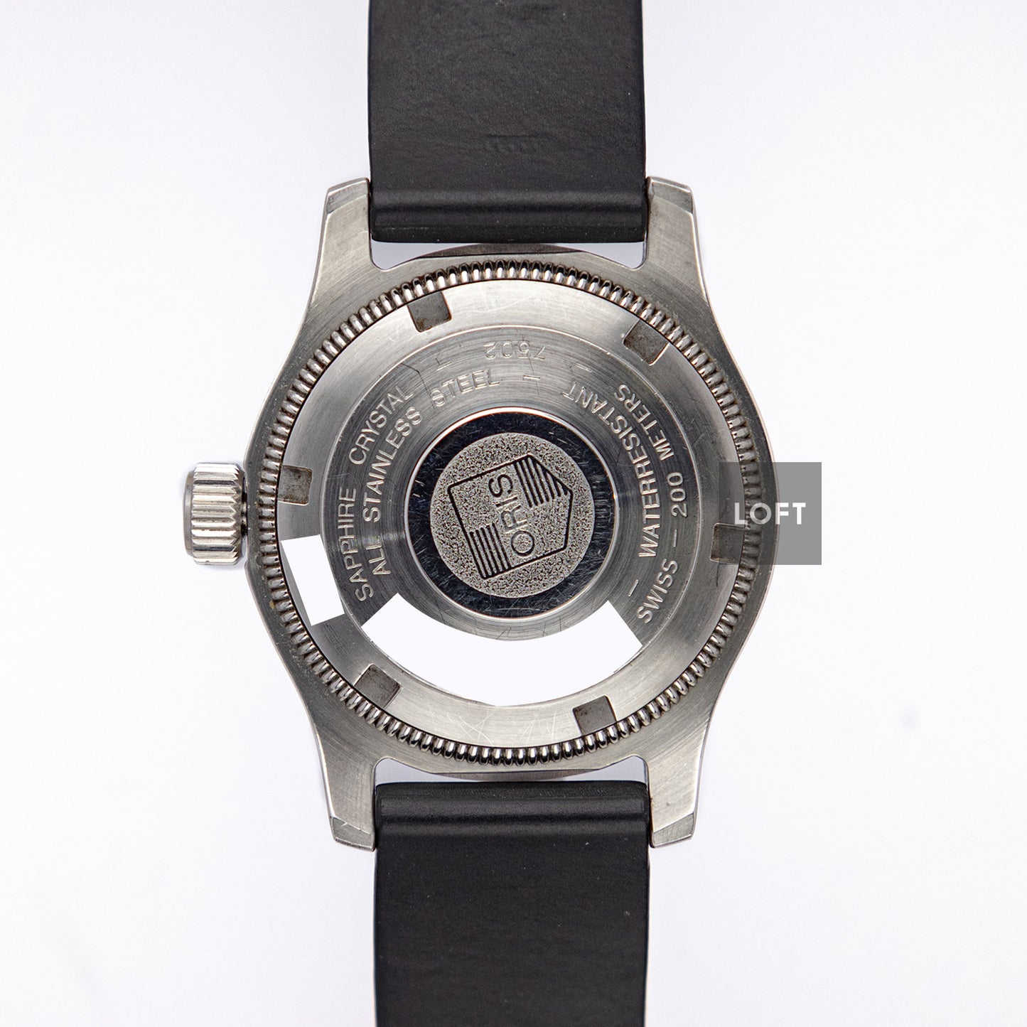 Oris Big Crown Divers Regulator Automatic 40mm