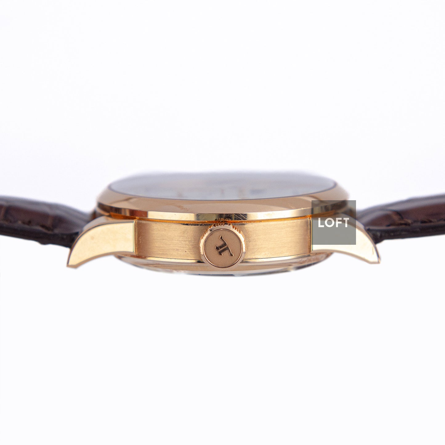 Jaeger-LeCoultre Duometre Quantieme Lunaire 40.5mm