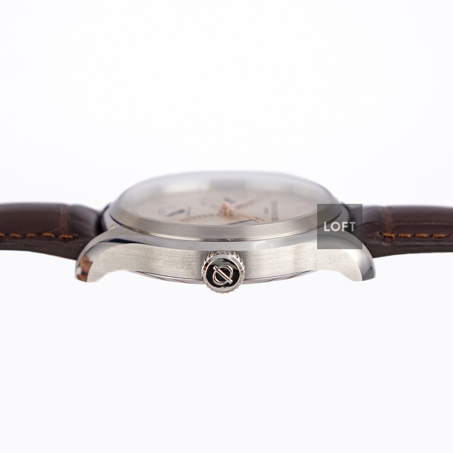 Baume & Mercier Clifton Silver Dial Automatic 43mm