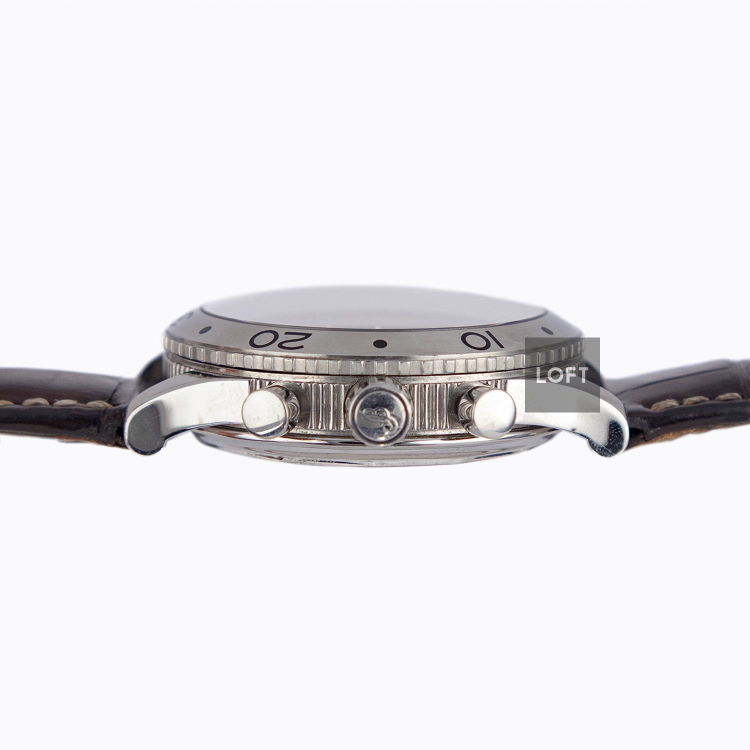 Breguet Type XX Transatlantique Chronograph 39.5mm