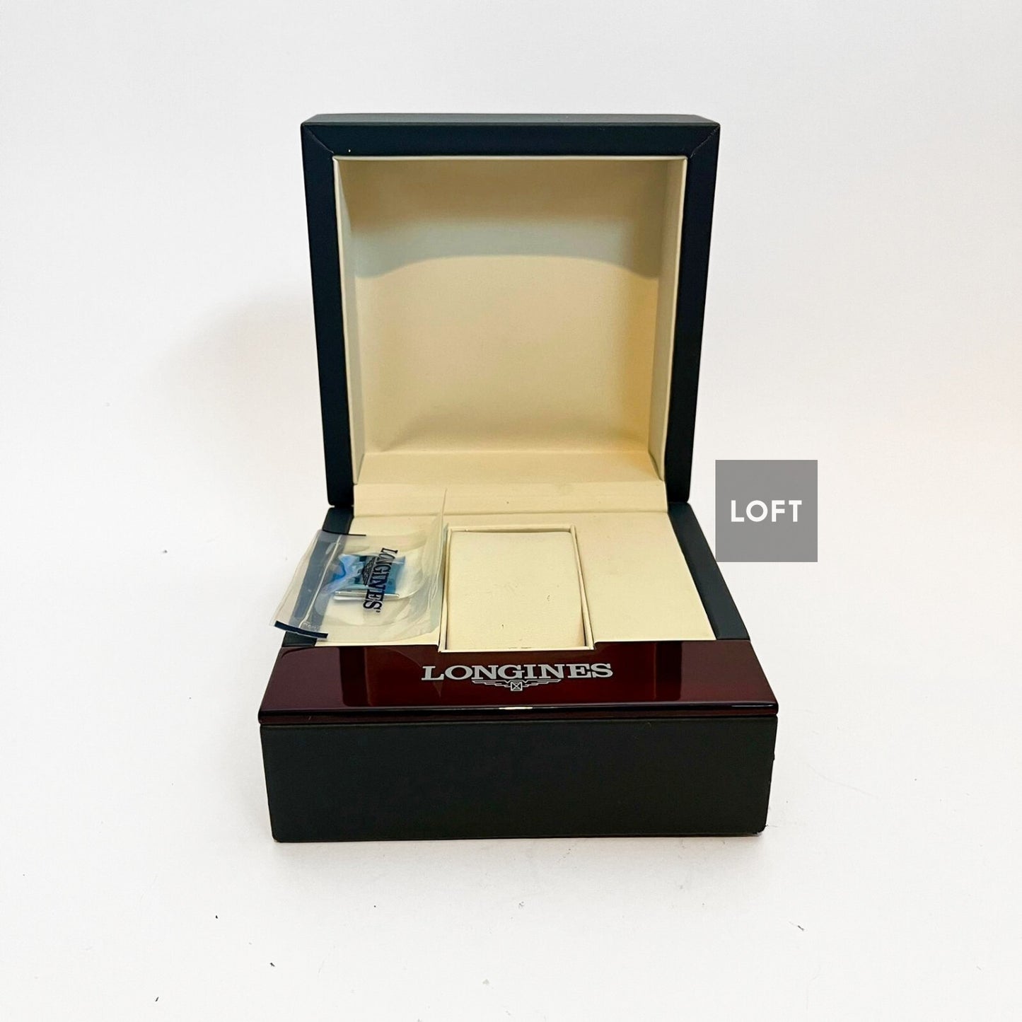 Longines Conquest Chronograph Automatic 44.5mm
