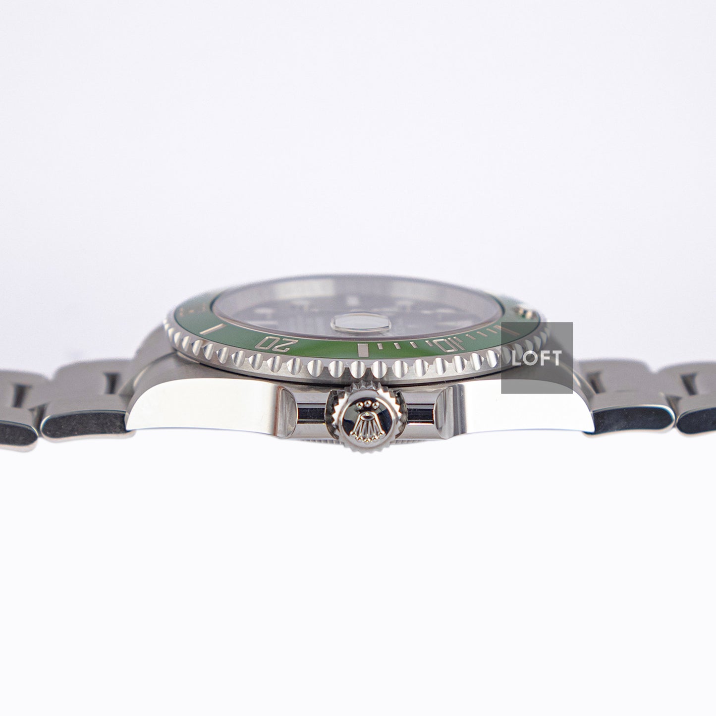 Rolex Submariner Date 126610 Starbucks 41mm