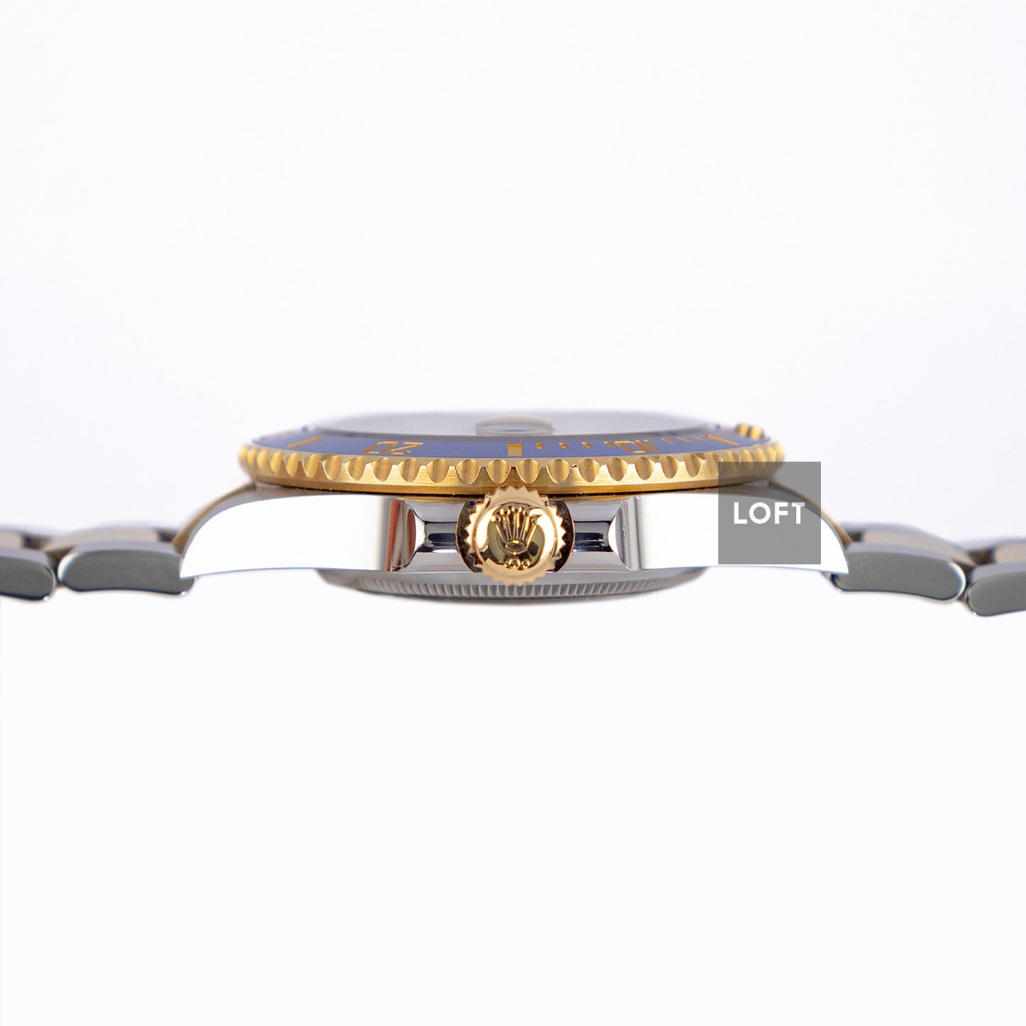 Rolex Submariner Date 126613 Bluesy 41mm