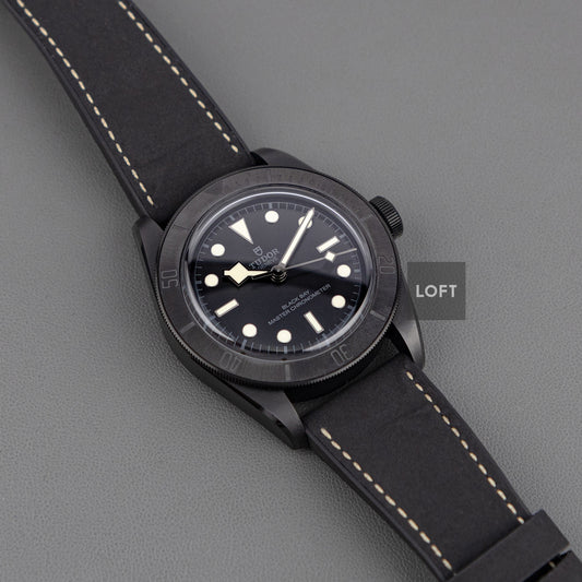 Tudor Black Bay Ceramic Automatic COSC 41mm