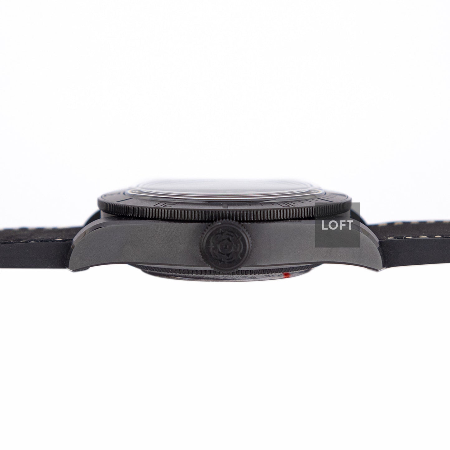 Tudor Black Bay Ceramic Automatic COSC 41mm