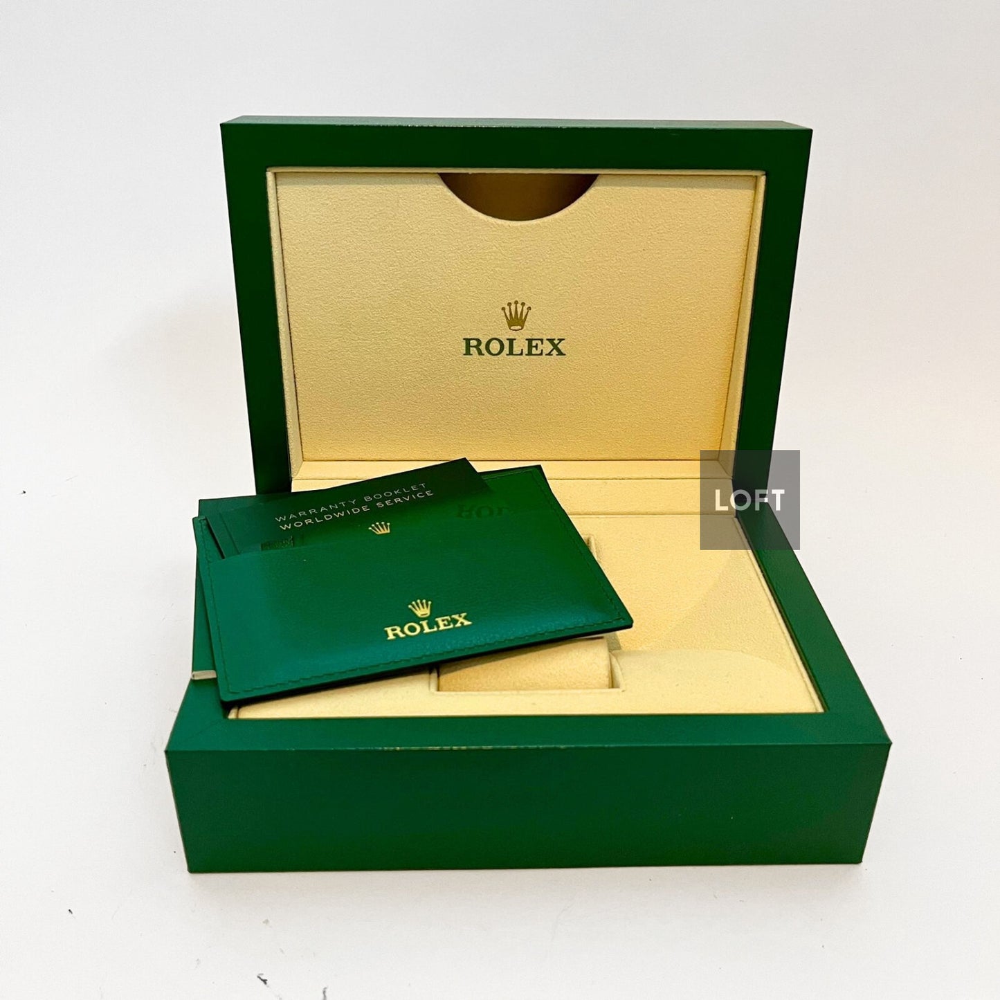 Rolex Yacht-Master 268621 Oystersteel / Everose 37mm