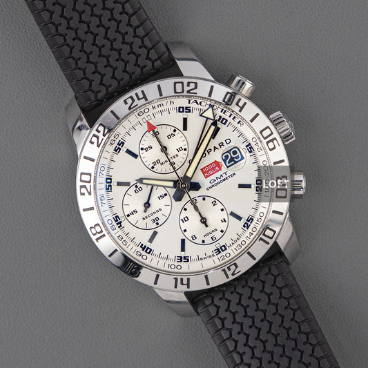 Chopard Mille Miglia GMT Automatic Chronograph 42mm