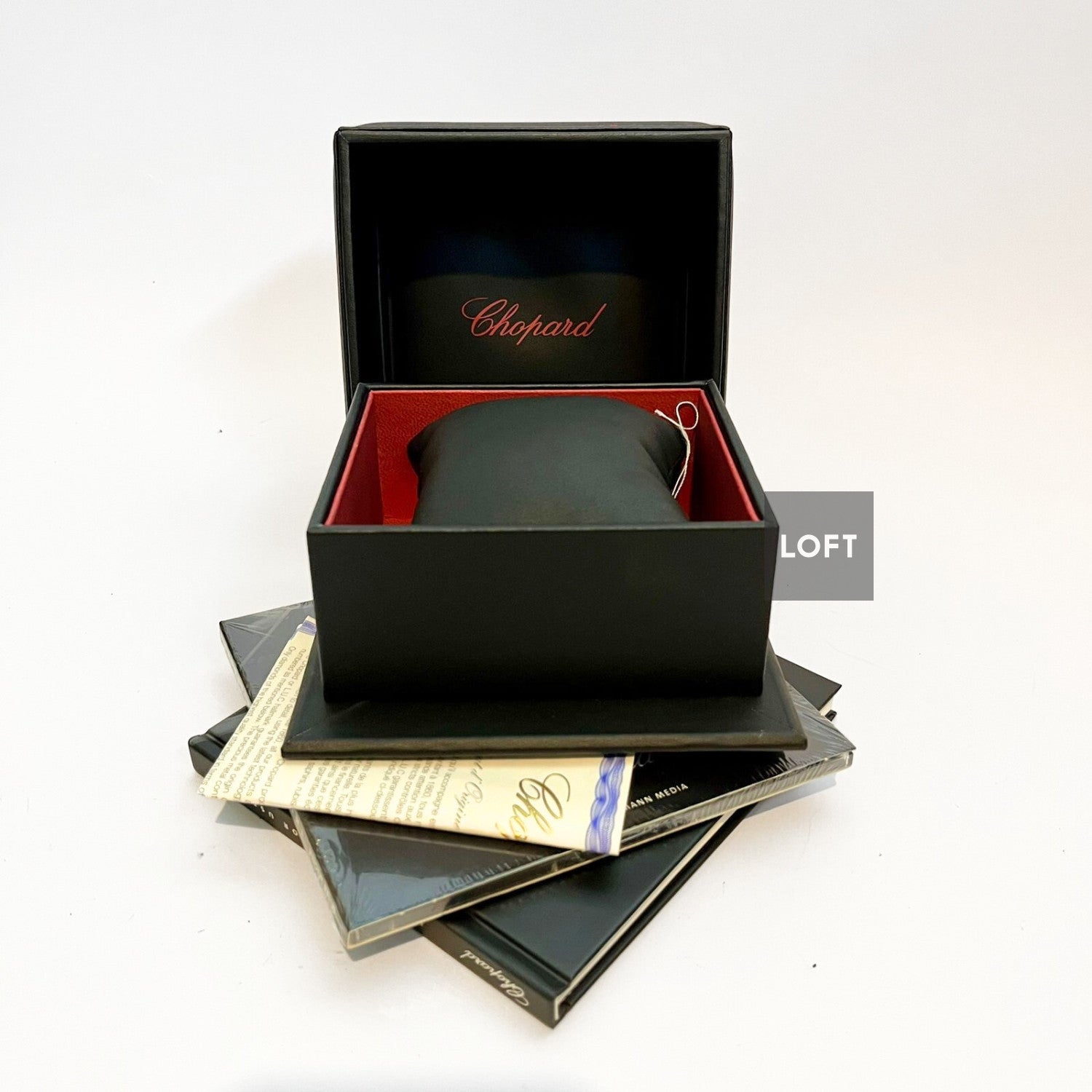 Chopard Mille Miglia GMT Automatic Chronograph 42mm