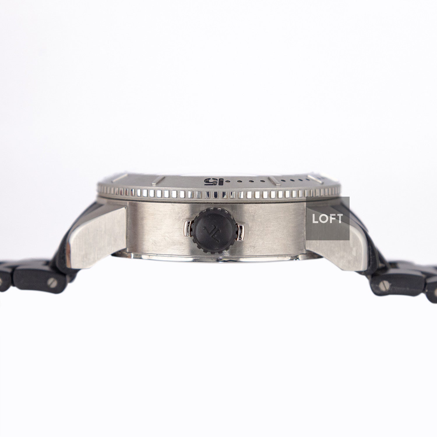 Jaeger-LeCoultre Master Compressor Diving GMT 46.3mm