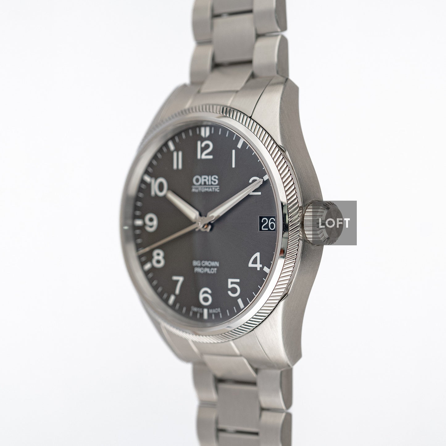 Oris Big Crown ProPilot Big Date Automatic 41mm