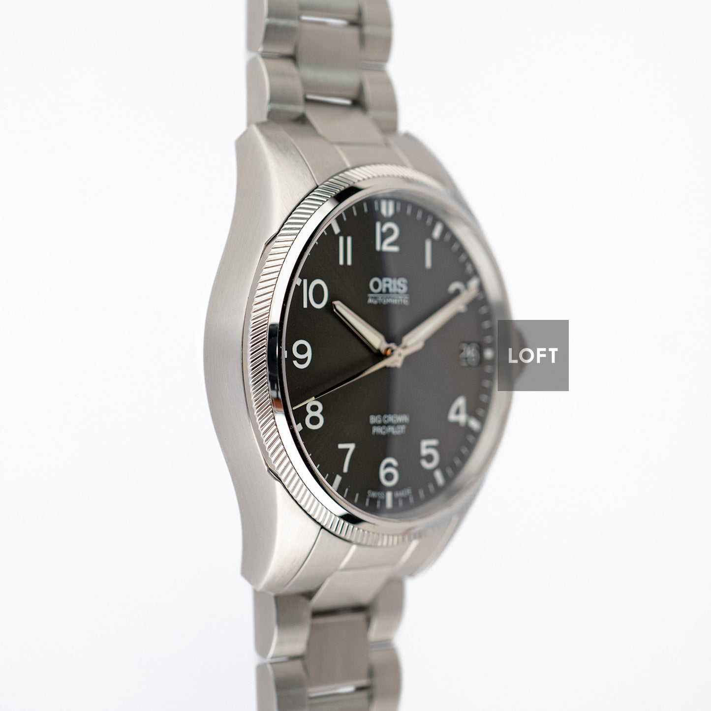 Oris Big Crown ProPilot Big Date Automatic 41mm