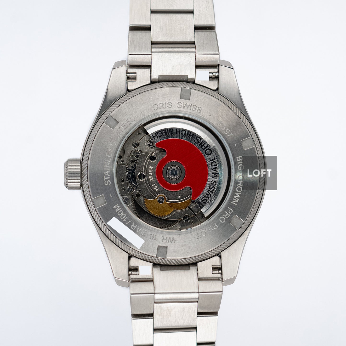 Oris Big Crown ProPilot Big Date Automatic 41mm