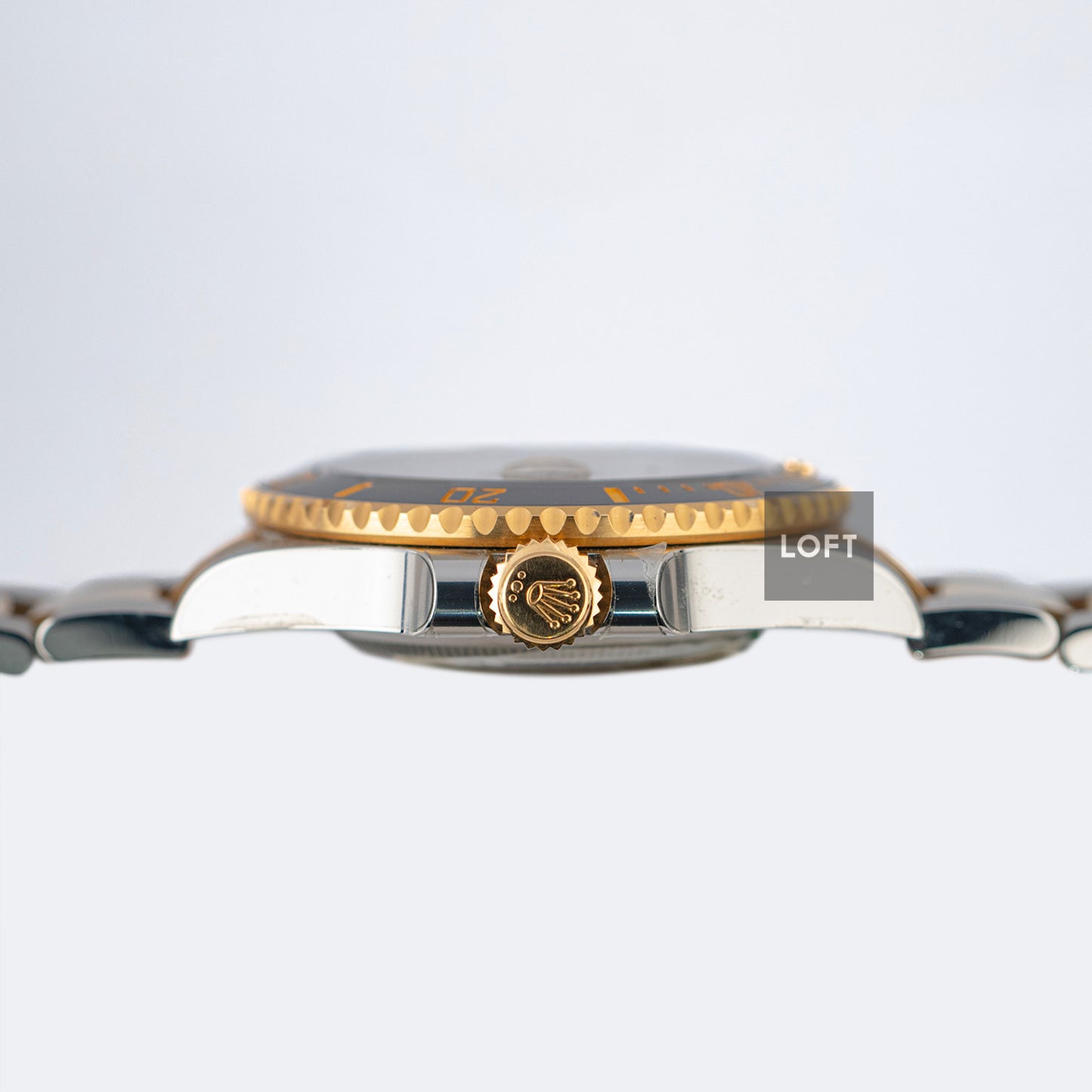 Rolex Submariner 126613 Oystersteel / Yellow Gold 41mm