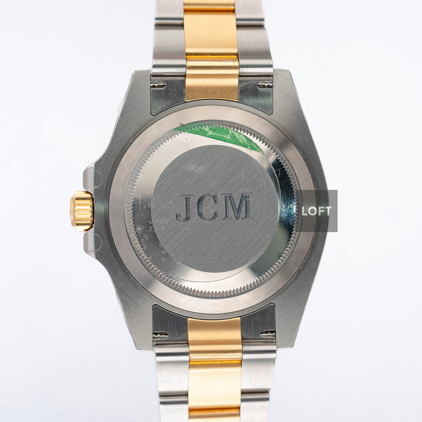 Rolex Submariner 126613 Oystersteel / Yellow Gold 41mm