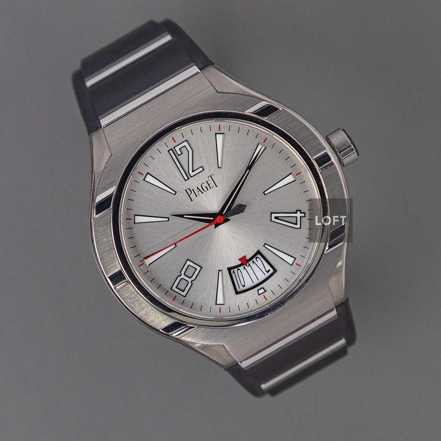 Piaget Polo FortyFive Automatique Titanium 45mm