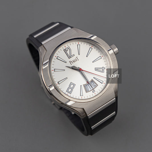 Piaget Polo FortyFive Automatique Titanium 45mm