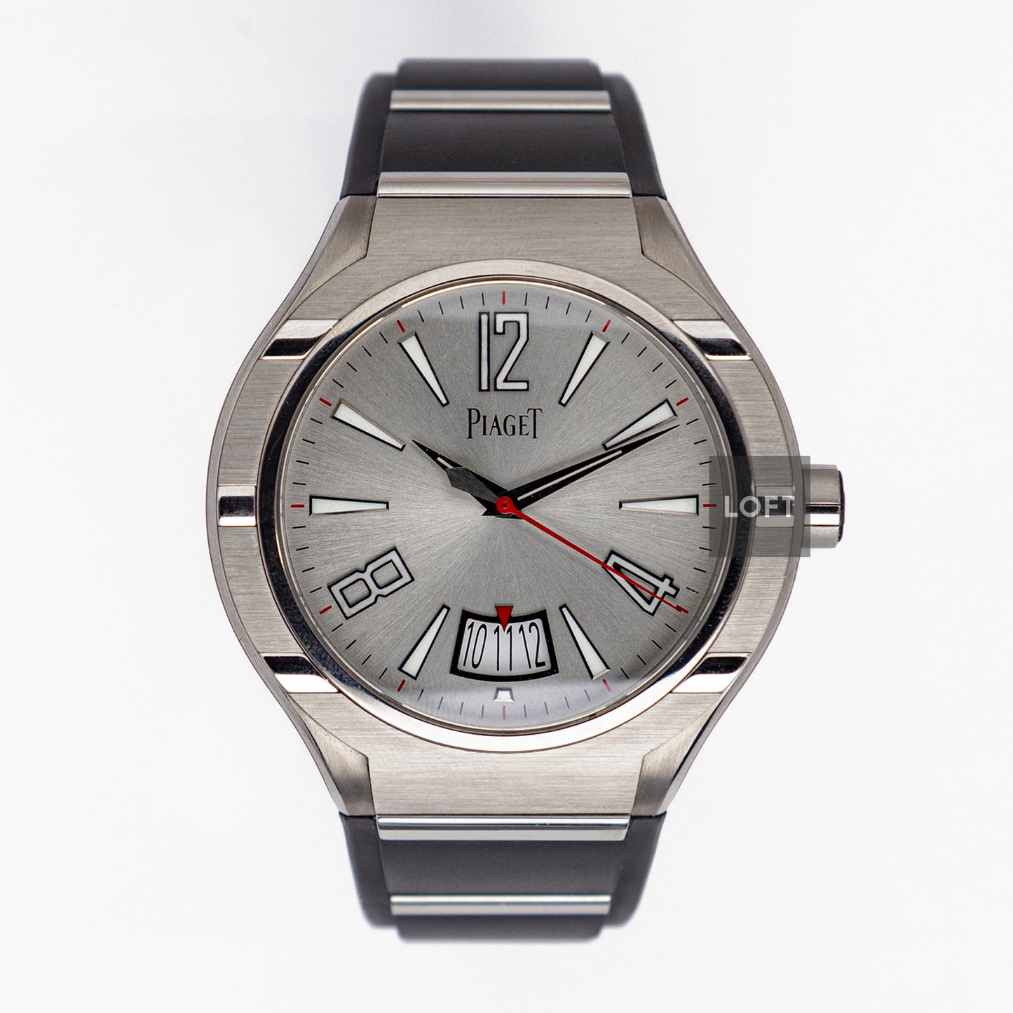 Piaget Polo FortyFive Automatique Titanium 45mm