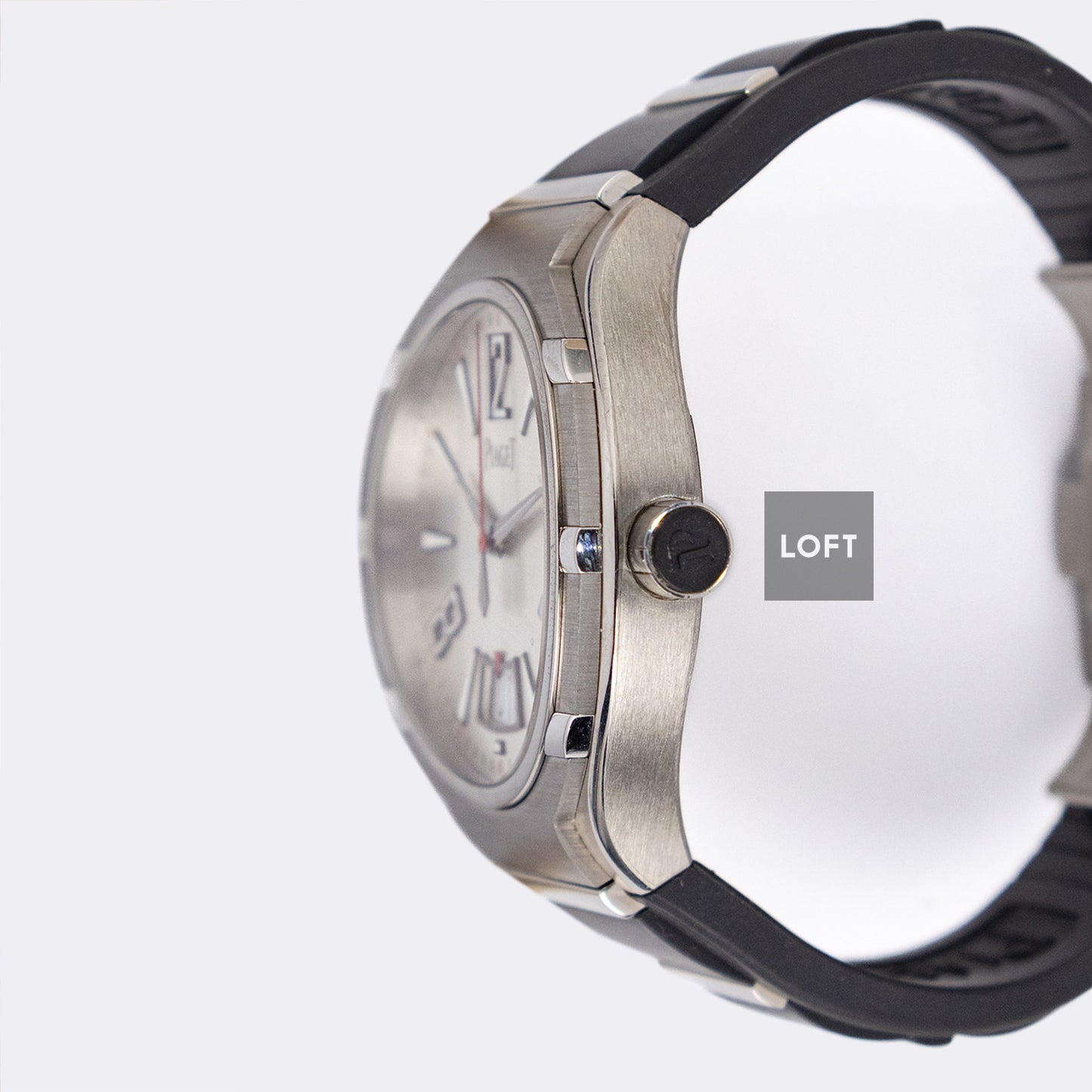 Piaget Polo FortyFive Automatique Titanium 45mm