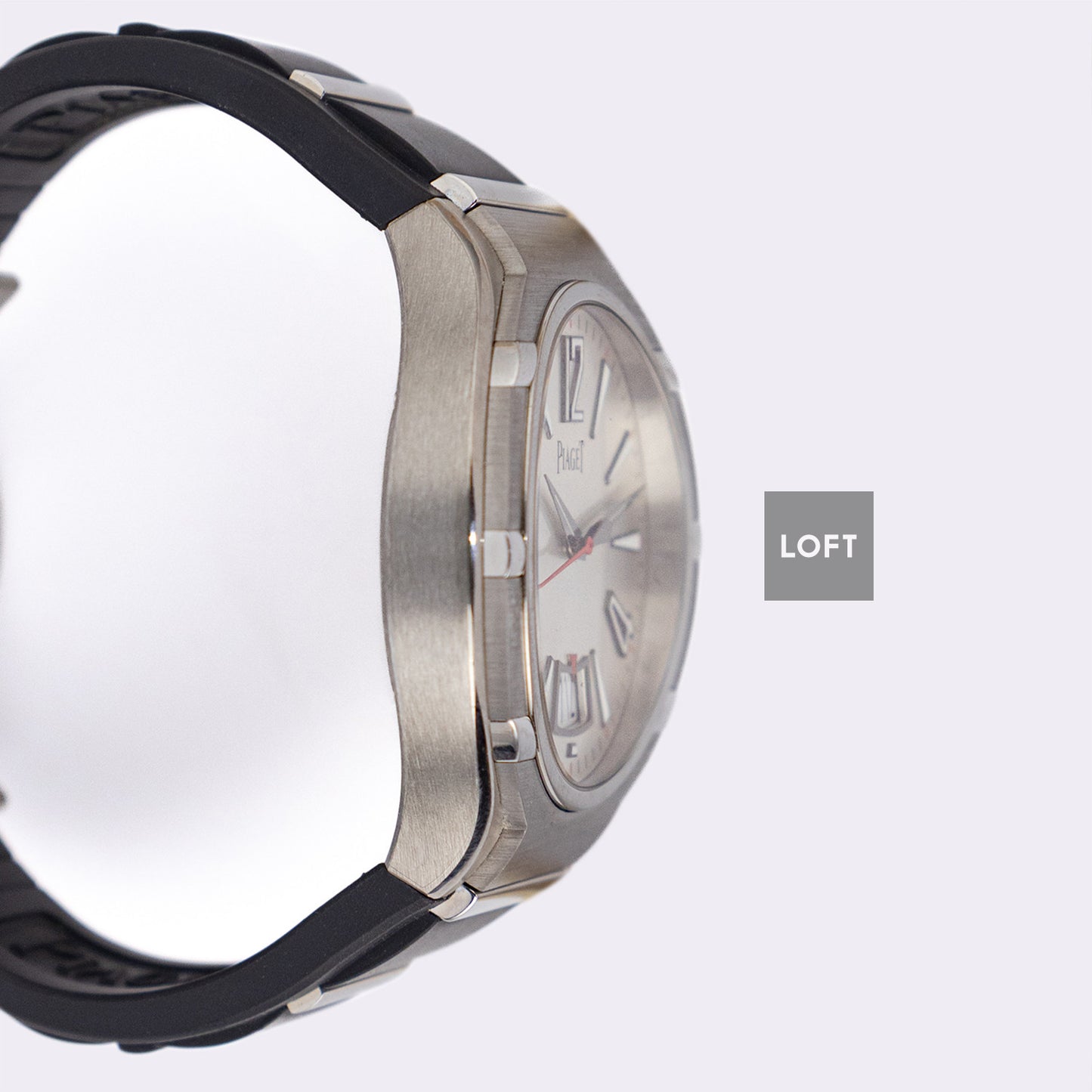 Piaget Polo FortyFive Automatique Titanium 45mm