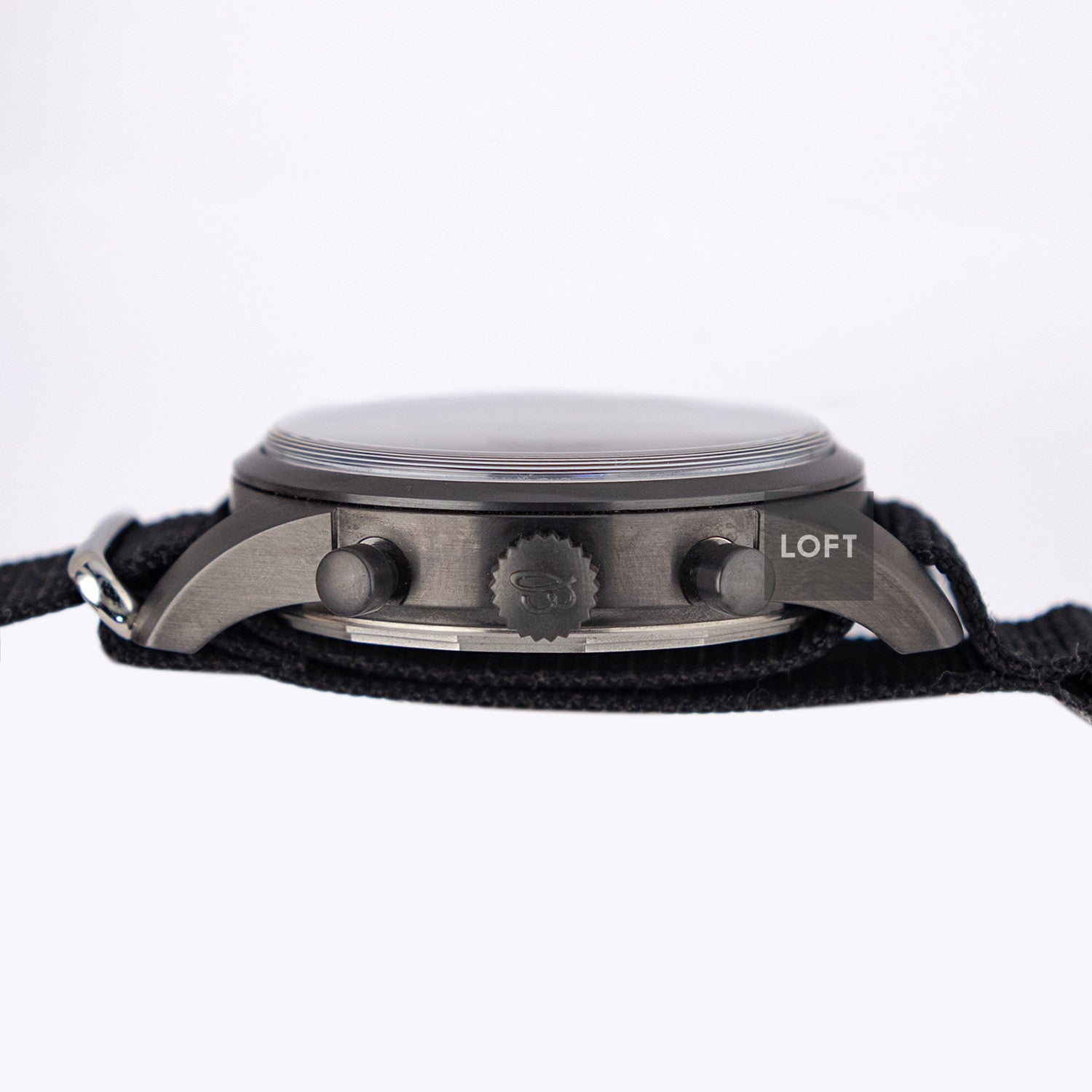 Breitling Transocean Unitime Pilot World Time Chronograph 46mm