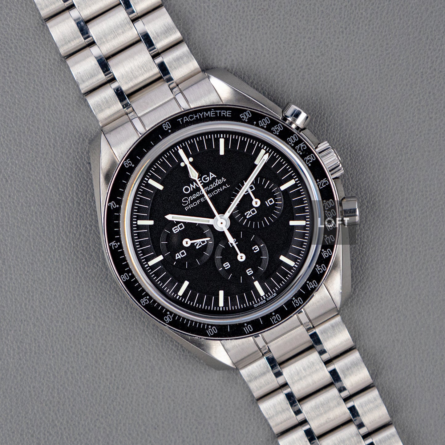 Omega Speedmaster Professional Moonwatch 42mm