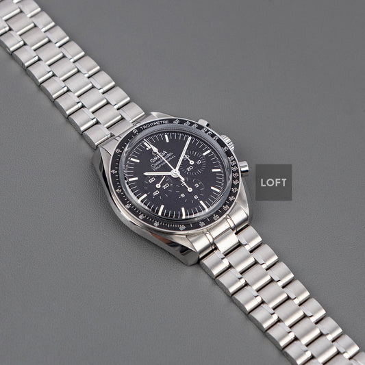 Omega Speedmaster Professional Moonwatch 42mm
