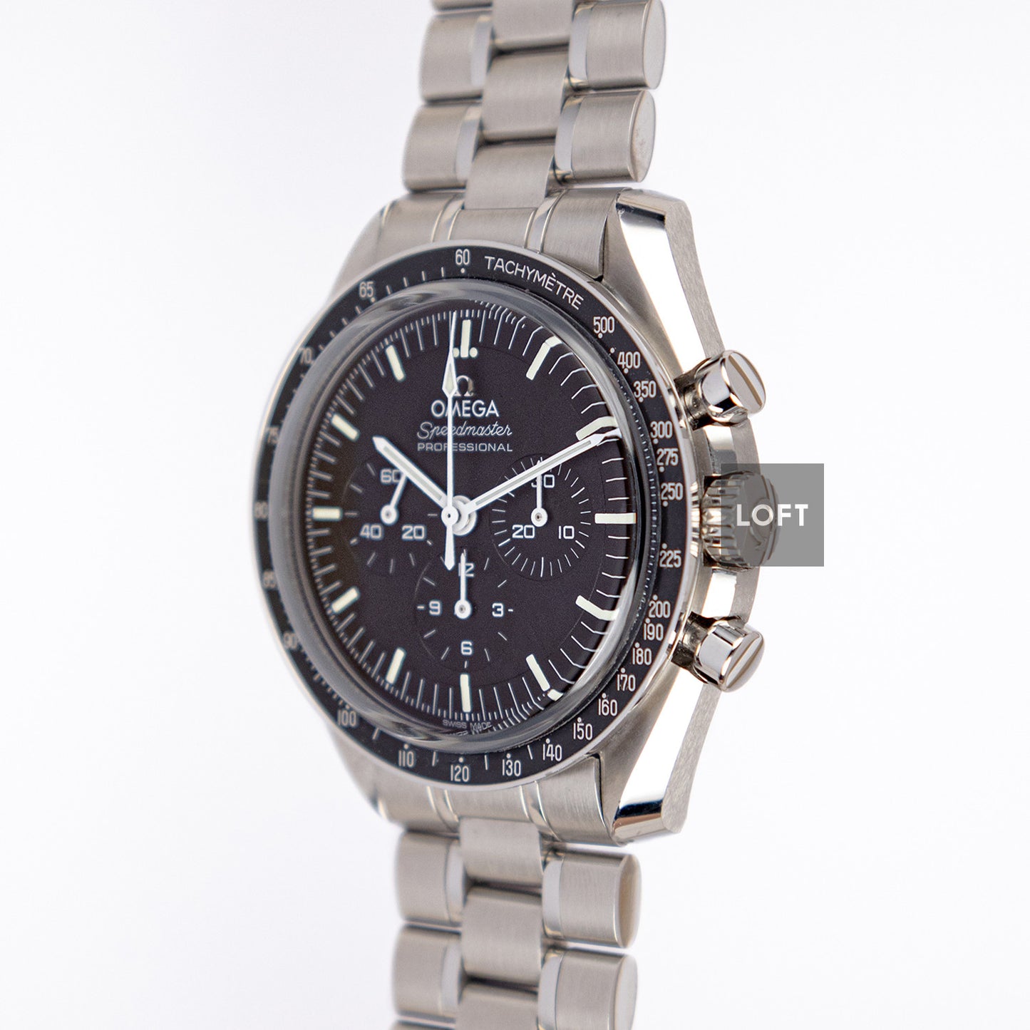 Omega Speedmaster Professional Moonwatch 42mm
