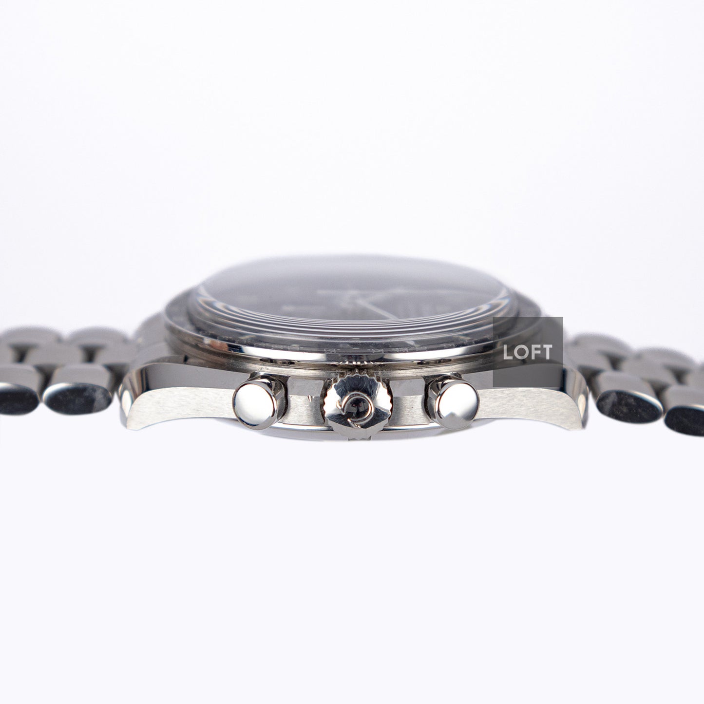 Omega Speedmaster Professional Moonwatch 42mm