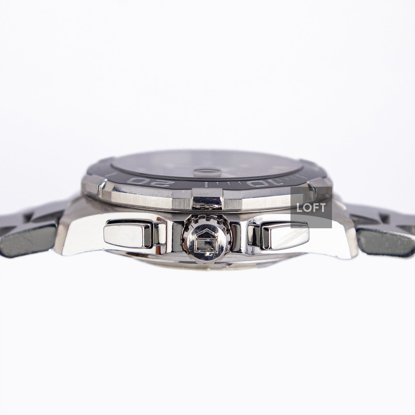 TAG Heuer Aquaracer Calibre 16 Automatic Chrono 43mm