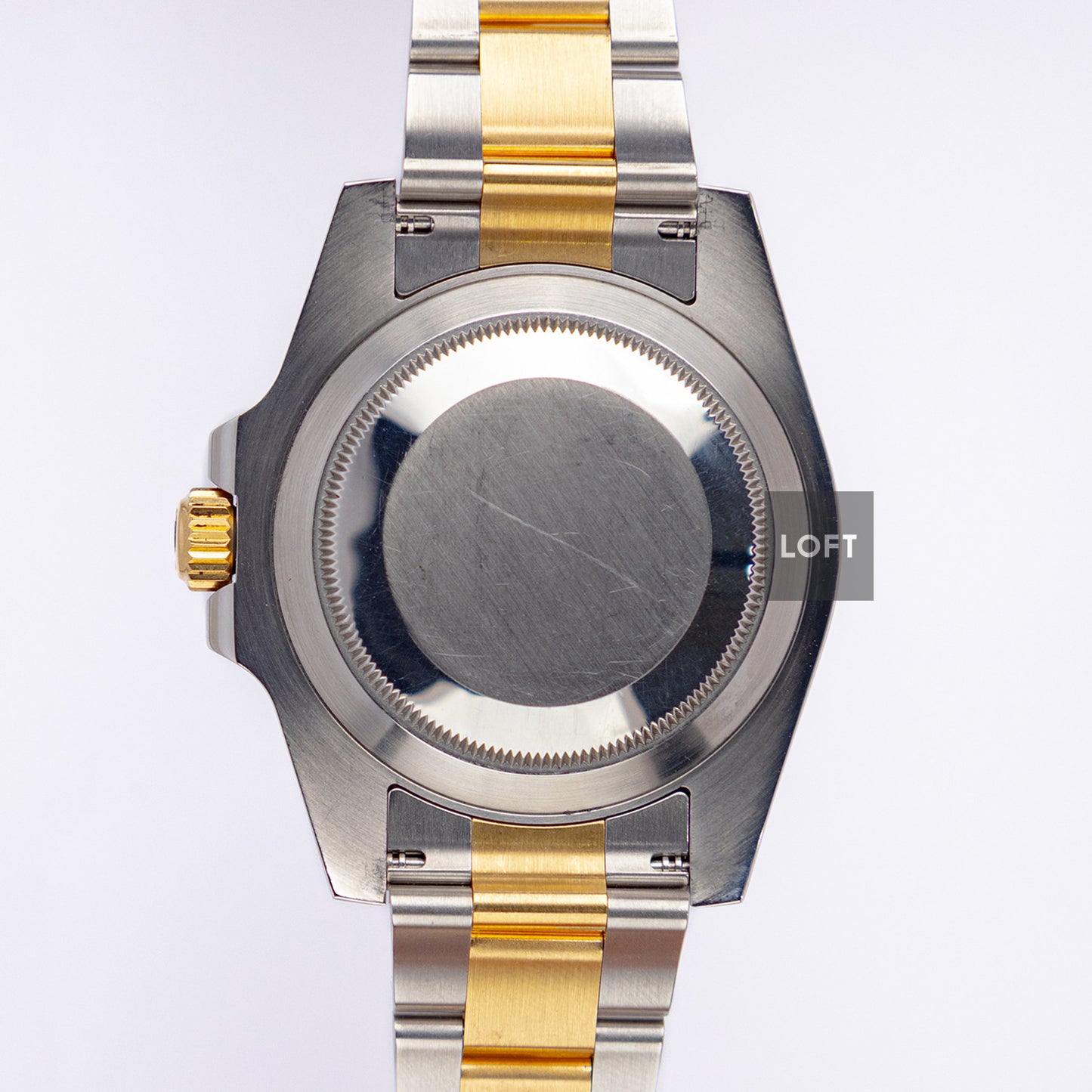 Rolex Submariner Date 116613LB Bluesy 40mm