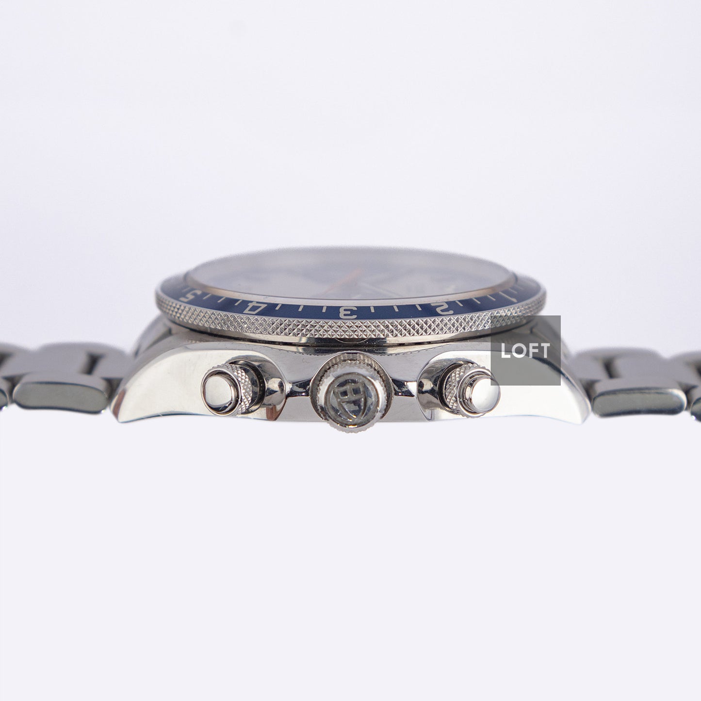 Tudor Heritage Chronograph Automatic Blue 42mm
