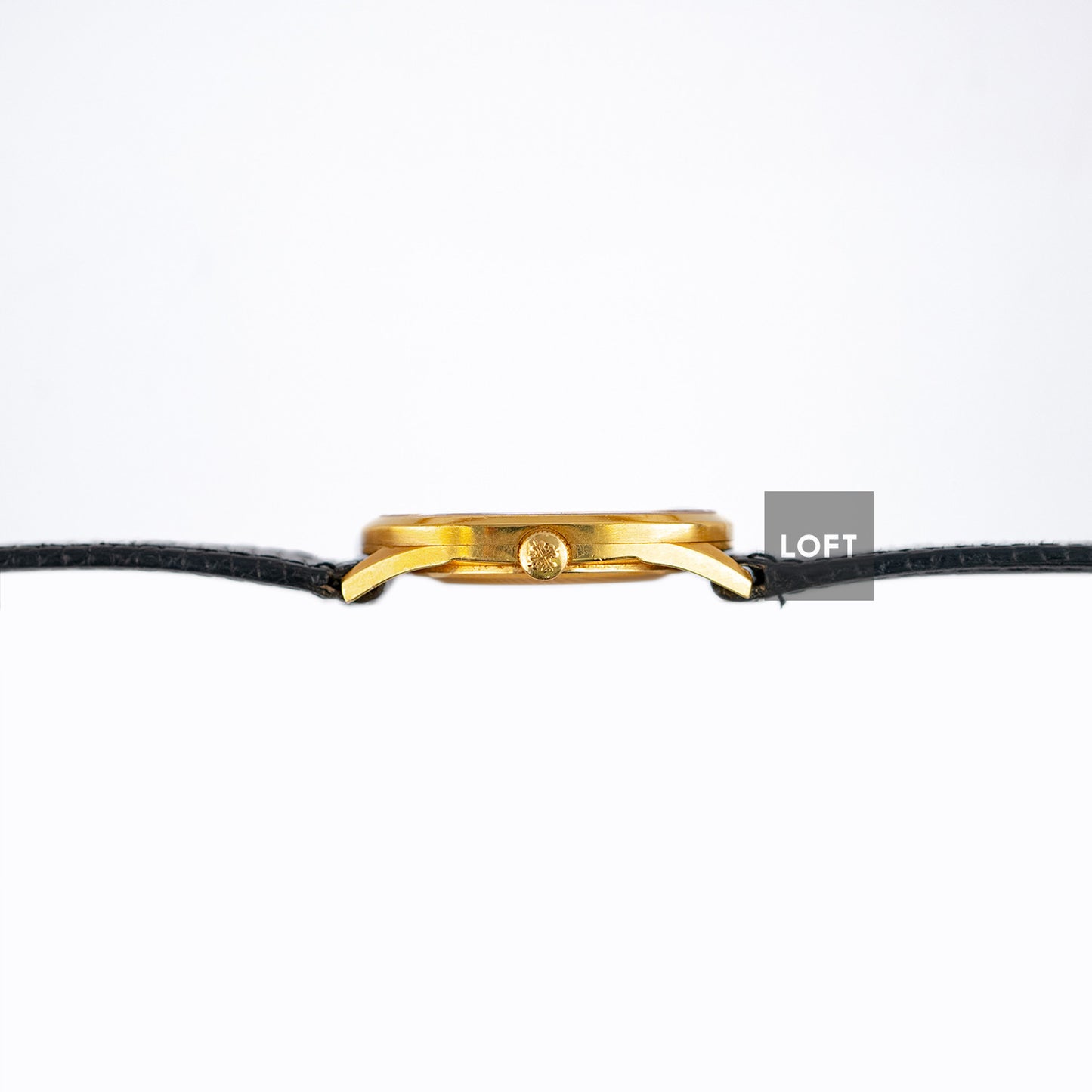 Patek Philippe Golden Ellipse 3546 Yellow Gold 32mm